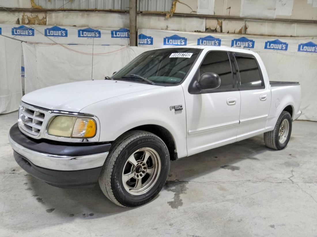 2003 FORD F150