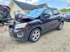 2016 CHEVROLET TRAX