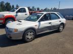 1997 SUBARU IMPREZA