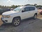 2011 JEEP COMPASS