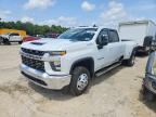 2022 CHEVROLET SILVERADO