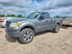 2007 FORD F150
