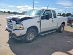 2004 FORD F250