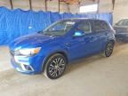 2018 MITSUBISHI OUTLANDER SPORT