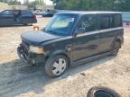 2006 TOYOTA SCION