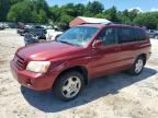 2006 TOYOTA HIGHLANDER