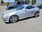 2005 MERCEDES-BENZ SLK