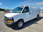 2022 CHEVROLET EXPRESS G2500