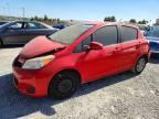 2013 TOYOTA YARIS