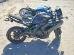2016 KAWASAKI EX650