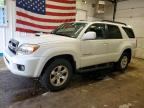 2007 TOYOTA 4RUNNER