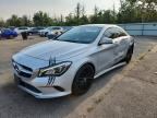 2019 MERCEDES-BENZ CLA