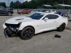 2016 CHEVROLET CAMARO