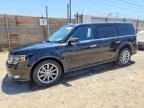 2016 FORD FLEX