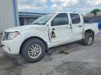 2019 NISSAN FRONTIER