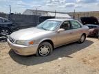 2000 TOYOTA CAMRY