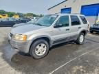 2002 FORD ESCAPE