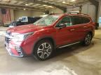 2024 SUBARU ASCENT