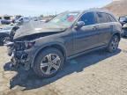 2019 MERCEDES-BENZ GLC
