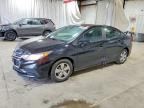 2016 CHEVROLET CRUZE