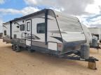 2019 HEARTLAND PIONEER