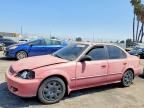 1998 HONDA CIVIC