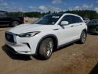 2022 INFINITI QX50
