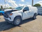 2023 CHEVROLET SILVERADO
