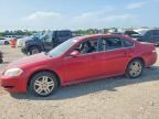 2015 CHEVROLET IMPALA LIMITED