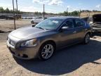 2014 NISSAN MAXIMA