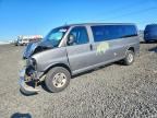2011 CHEVROLET EXPRESS G3500