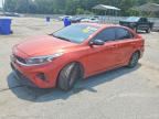 2022 KIA FORTE