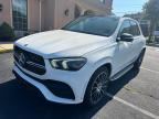 2021 MERCEDES-BENZ GLE