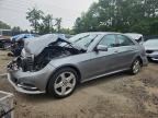 2015 MERCEDES-BENZ E