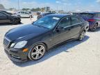 2012 MERCEDES-BENZ E