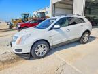 2012 CADILLAC SRX