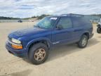 2000 CHEVROLET BLAZER
