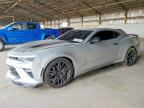 2016 CHEVROLET CAMARO