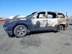 2020 NISSAN PATHFINDER