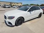 2018 MERCEDES-BENZ E