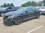 2017 LEXUS LS