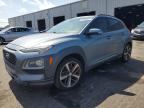 2019 HYUNDAI KONA