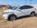 2021 HONDA HR-V