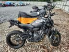 2024 YAMAHA MT07