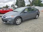 2013 HONDA INSIGHT