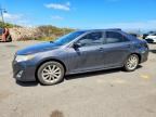 2012 TOYOTA CAMRY HYBRID