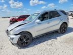 2010 MERCEDES-BENZ ML