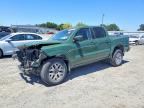 2023 NISSAN FRONTIER