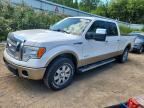 2012 FORD F150