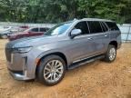 2021 CADILLAC ESCALADE